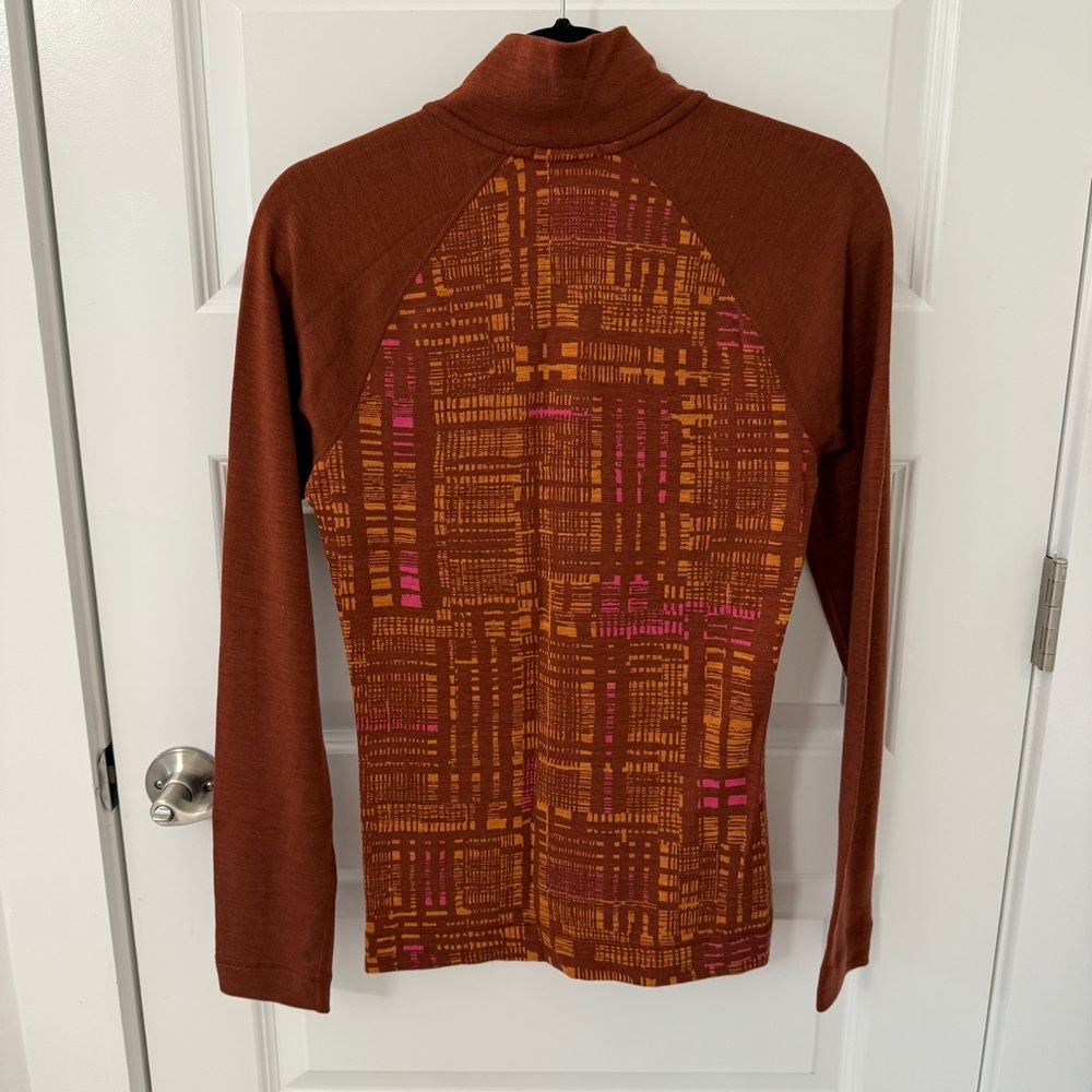 Smartwool Baselayer - Picture 4 of 5